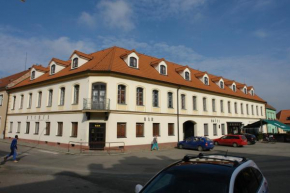 Hotel Rychta Netolice